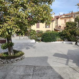 Bed And Breakfast Cattinara